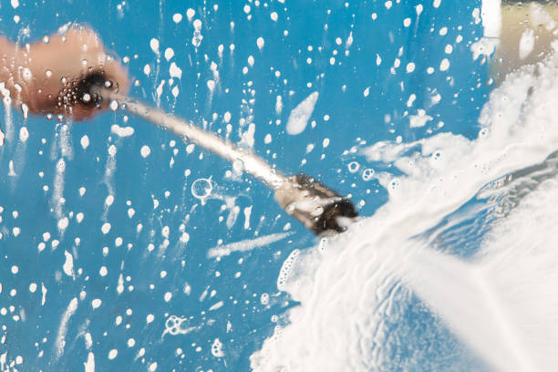 Best Fleet Vehicle Washing  in Marillo, CA