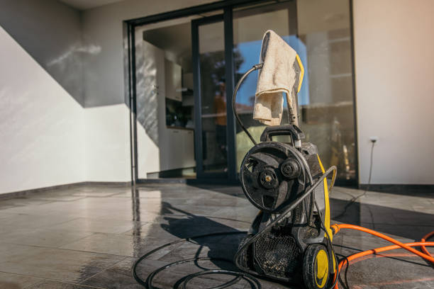 Best Pool Deck Cleaning  in Marillo, CA